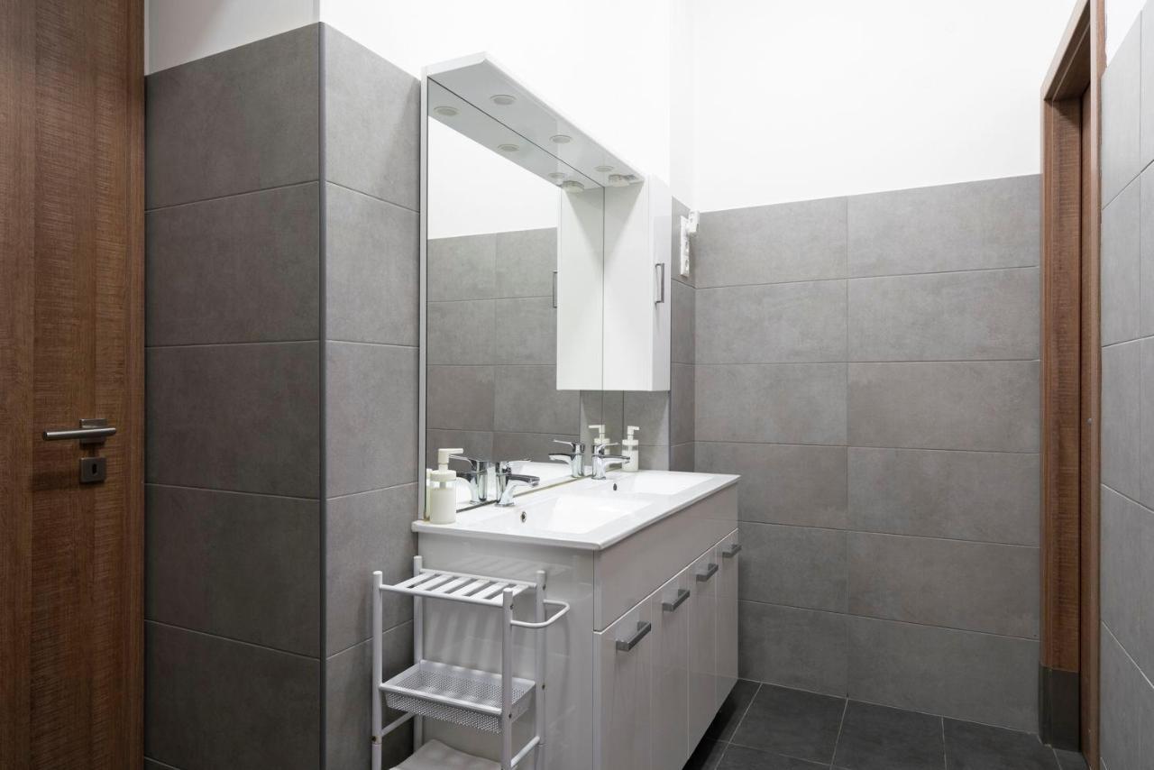 Vajda 15 Hostel Budapešť Exteriér fotografie