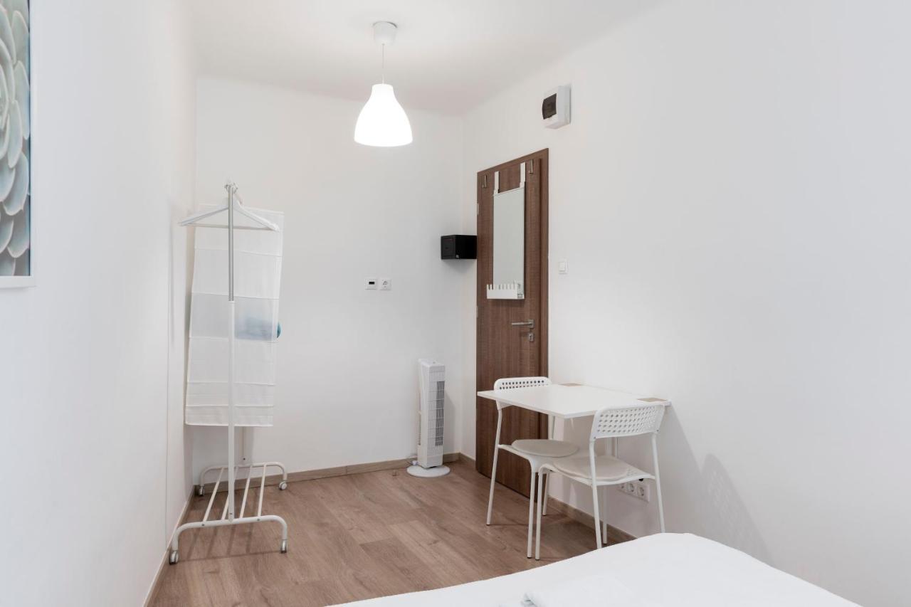 Vajda 15 Hostel Budapešť Exteriér fotografie