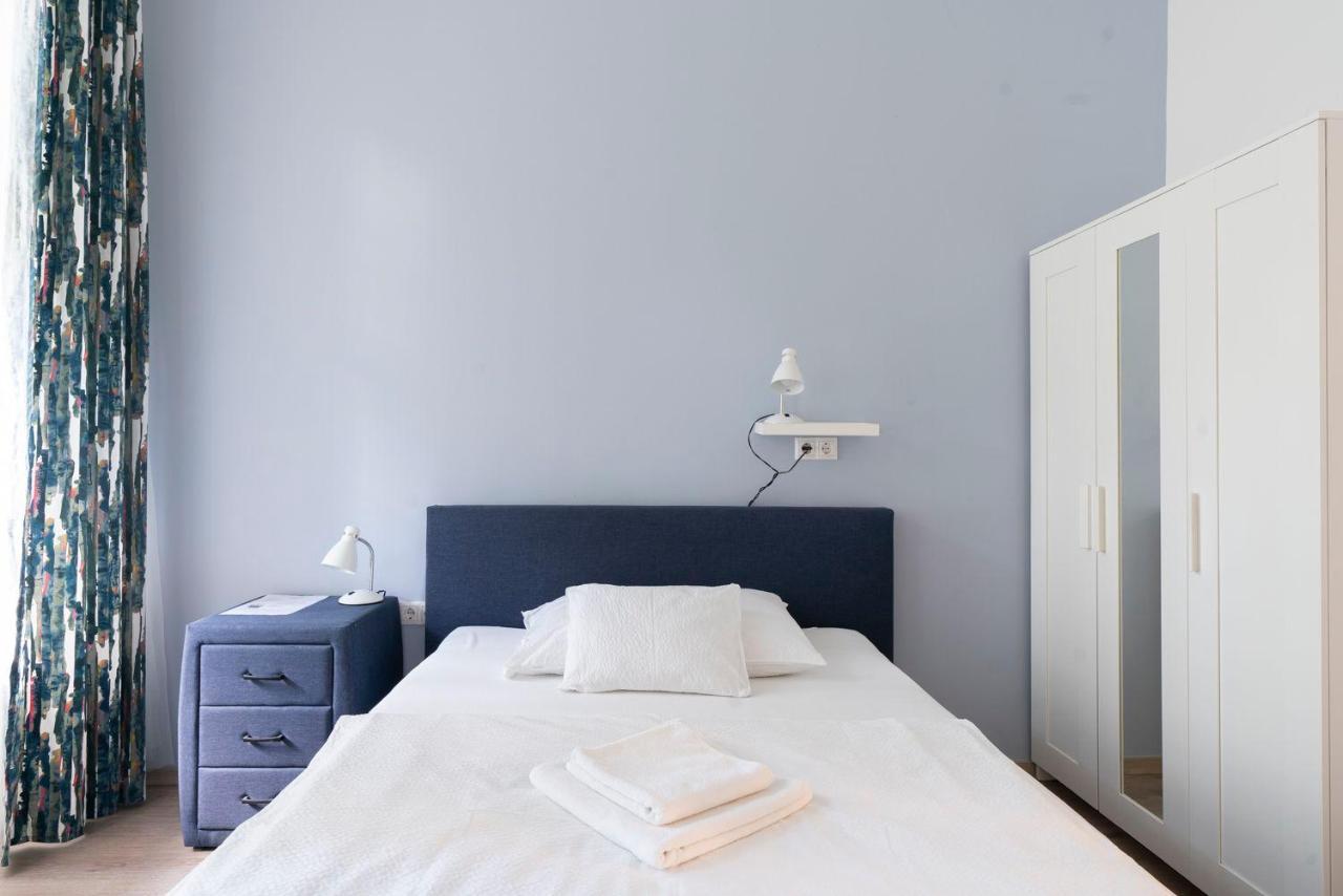 Vajda 15 Hostel Budapešť Exteriér fotografie